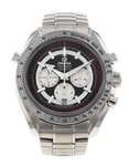 Pre-Owned Omega Speedmaster Broad Arrow Watch